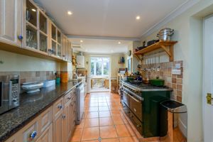 Kitchen- click for photo gallery